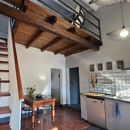 Casa Nuvola - Nido Accogliente E Luminoso Comodo Al Centro Ferrara