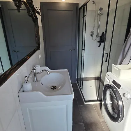 Apartamento Casa Nuvola - Nido Accogliente E Luminoso Comodo Al Centro Ferrara