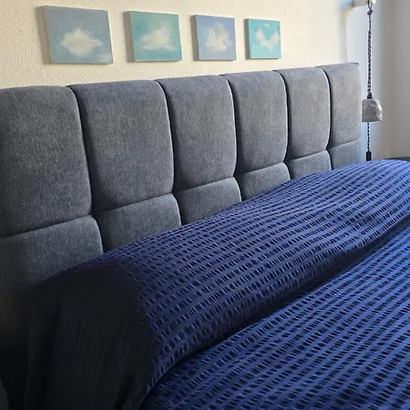 Apartamento Casa Nuvola - Nido Accogliente E Luminoso Comodo Al Centro Ferrara