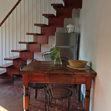 Casa Nuvola - Nido Accogliente E Luminoso Comodo Al Centro Apartamento *