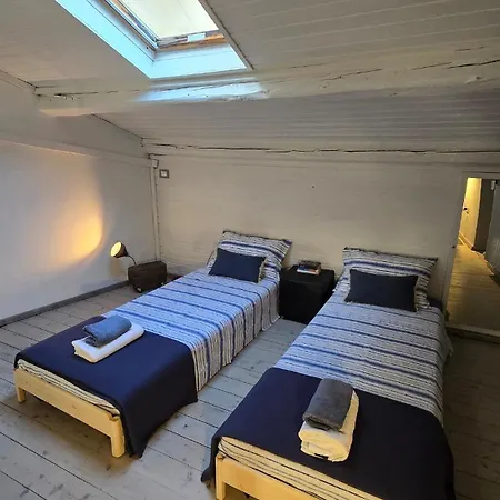 Casa Nuvola - Nido Accogliente E Luminoso Comodo Al Centro Apartamento Ferrara