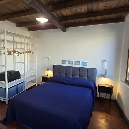 Casa Nuvola - Nido Accogliente E Luminoso Comodo Al Centro Apartamento Ferrara