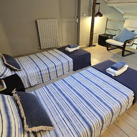 Casa Nuvola - Nido Accogliente E Luminoso Comodo Al Centro Ferrara