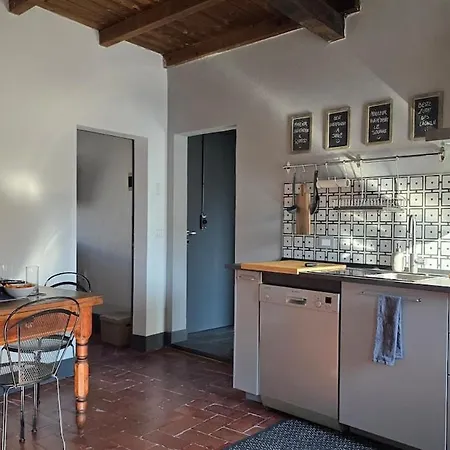 Casa Nuvola - Nido Accogliente E Luminoso Comodo Al Centro Apartamento *