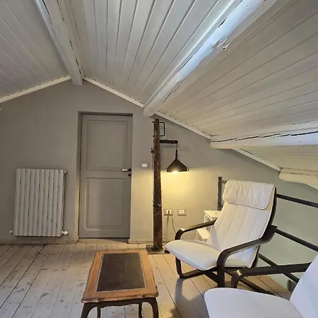 Casa Nuvola - Nido Accogliente E Luminoso Comodo Al Centro *