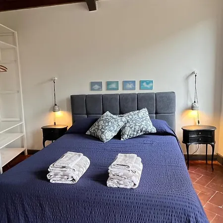 Apartamento Casa Nuvola - Nido Accogliente E Luminoso Comodo Al Centro *