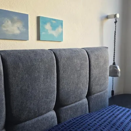 Casa Nuvola - Nido Accogliente E Luminoso Comodo Al Centro * Ferrara
