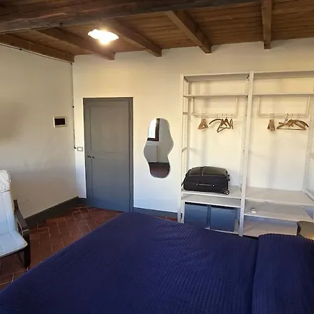 Apartamento Casa Nuvola - Nido Accogliente E Luminoso Comodo Al Centro